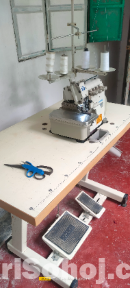 Overlock